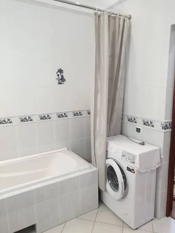 Уютная квартира в тихом центре