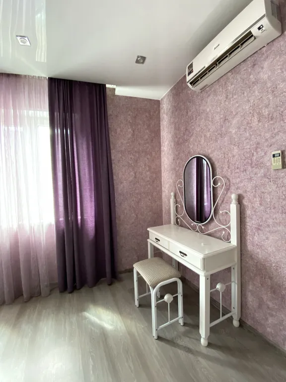 Квартира Квартира бизнес класса, напротив ТЦ Планета — Красноярск