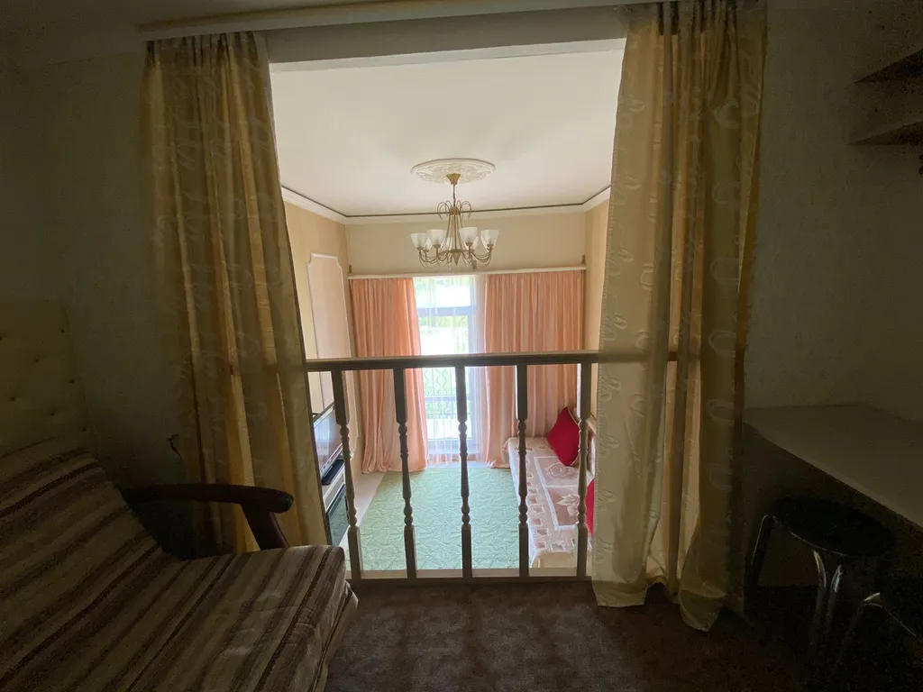 Квартира Квартира Самое сердце Калининграда — Калининград