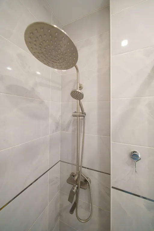 Квартира Отличная просторная квартира у чёрного моря — Сириус