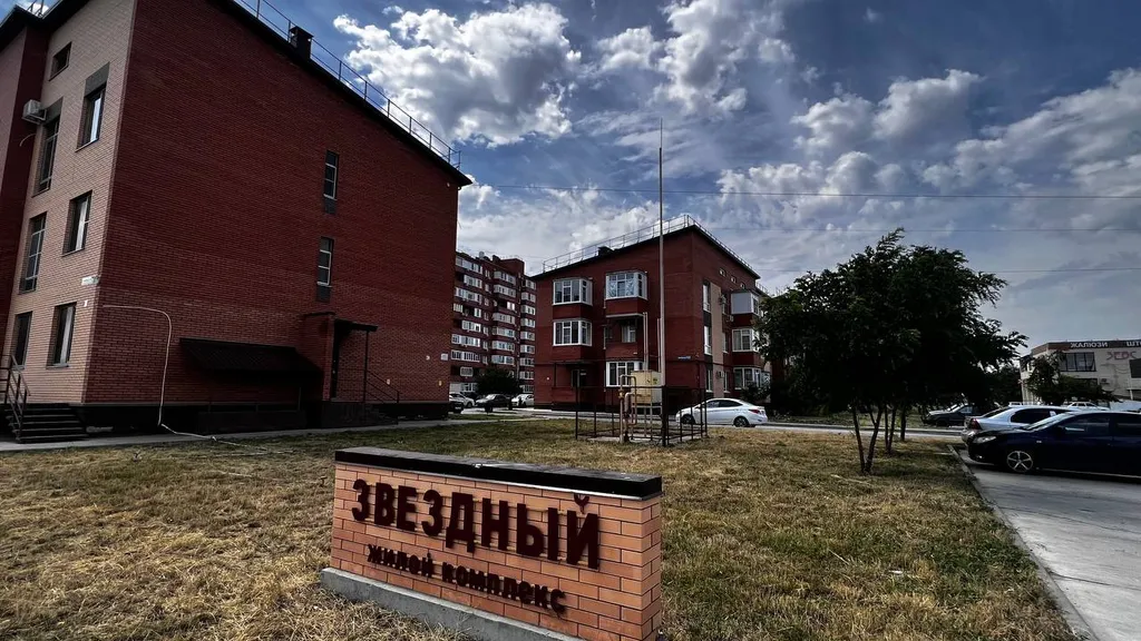 Люкс в центре города