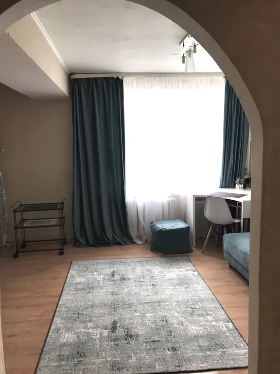 Уютная квартира на Набережной