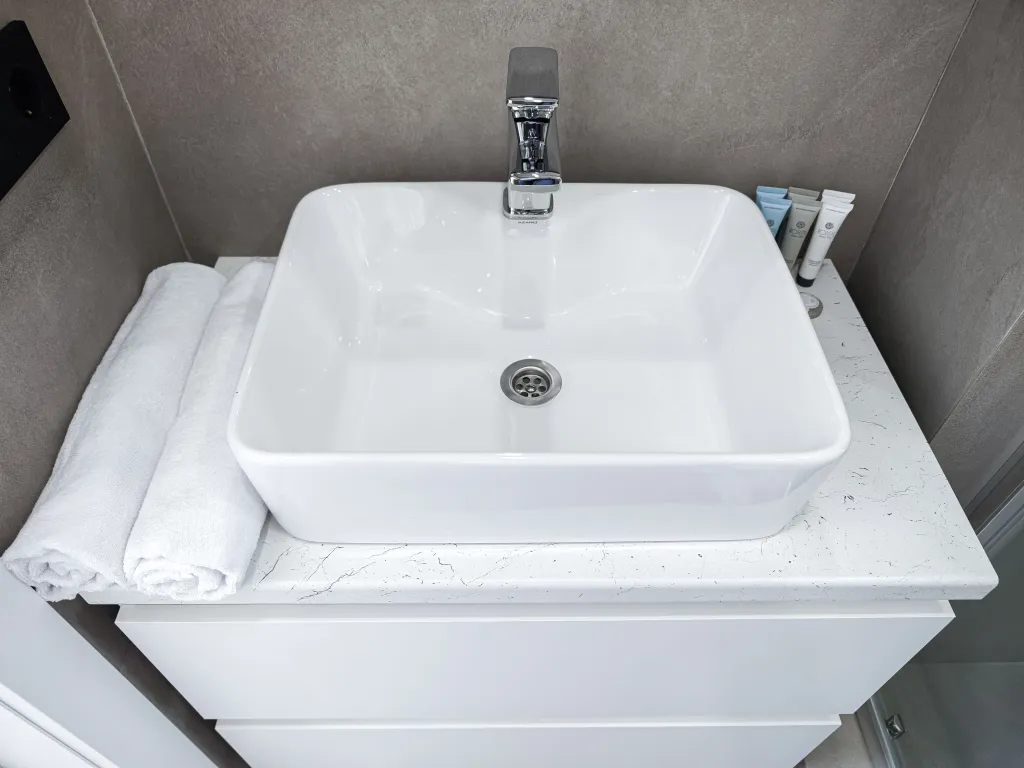 Квартира Апартаменты категории стандарт на первой береговой линии с видом море — Анапа