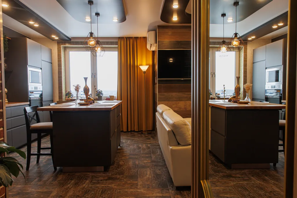 Штаб квартира 007