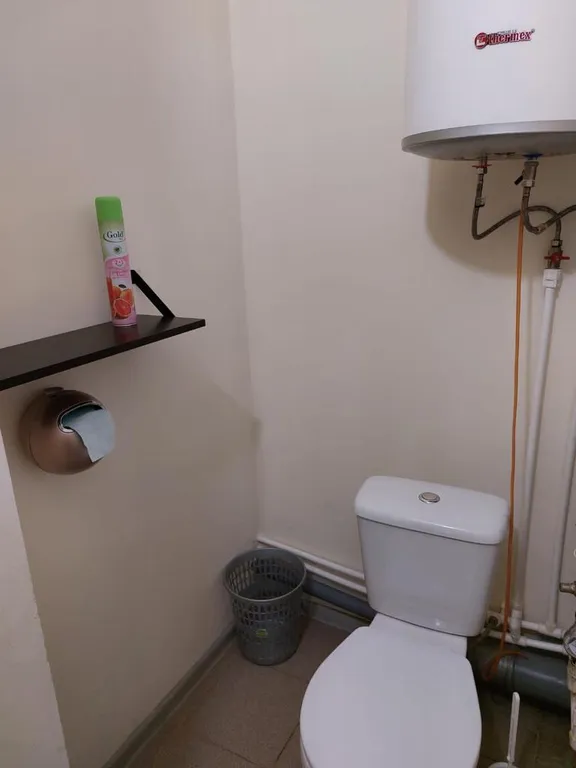 Идеальный вариант для комфортного семейного отдыха