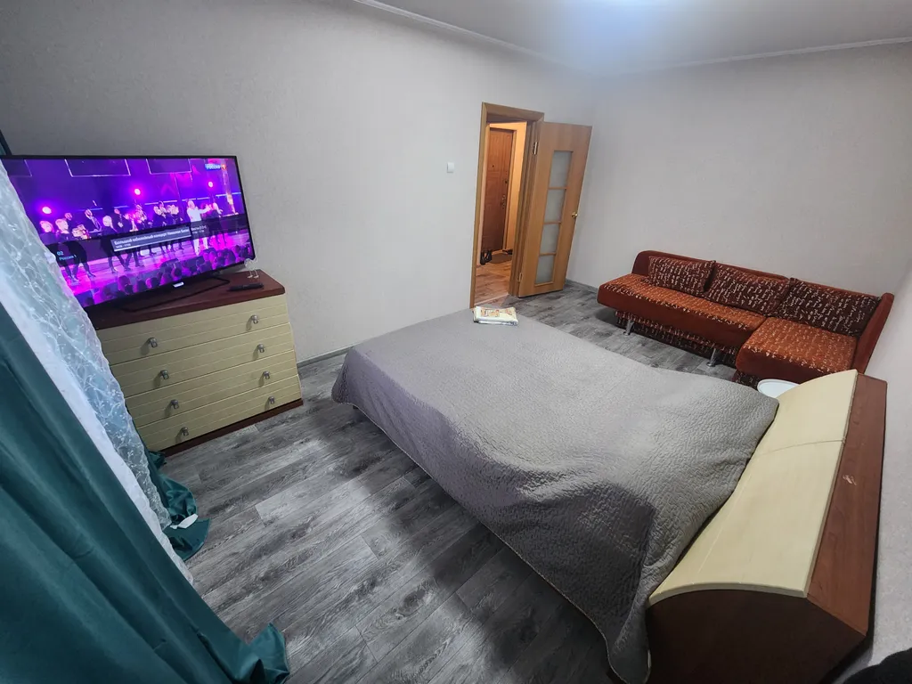 Квартира Уютная однушка — Курск