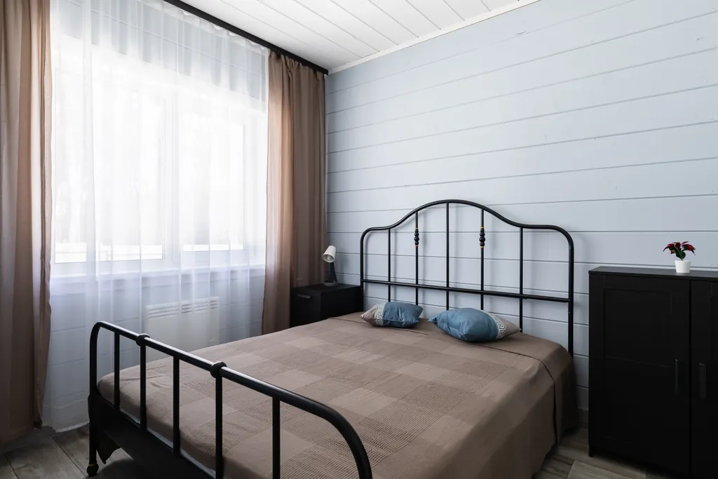 Дом , где тихо и уютно