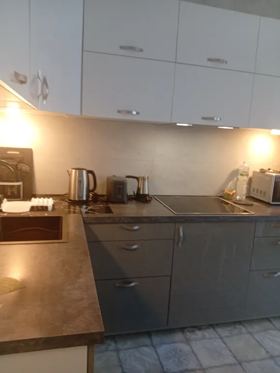 Комфортная, атмосферная квартира в историческом центре