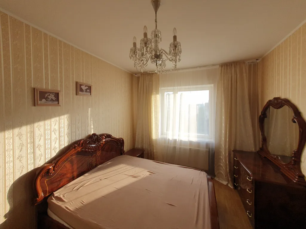 Комфортная комната