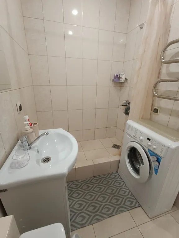 Шикарная квартира в самом центре города