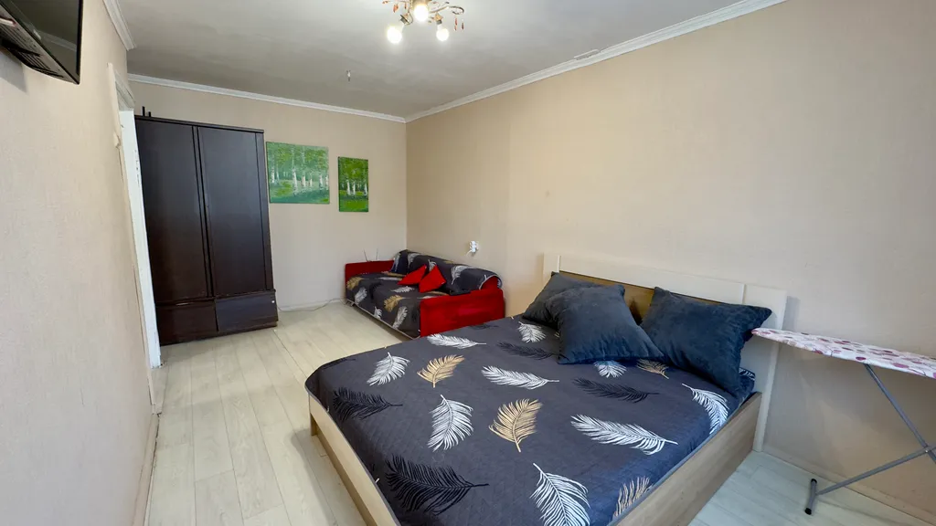 1-к в мкр.Северный