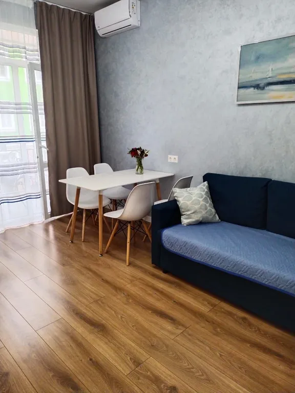 Квартира Квартира у моря Сириус — Сириус