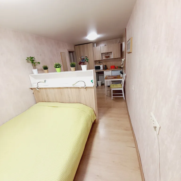 Квартира Комната в центре у метро Площадь Восстания — Санкт-Петербург