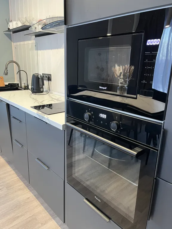 Домик Корги-Геш