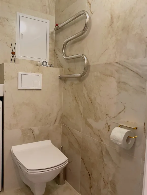 Апартаменты бизнес-класса