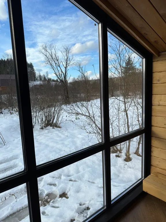 Коттедж 1-комнатный Дом — Таштагол