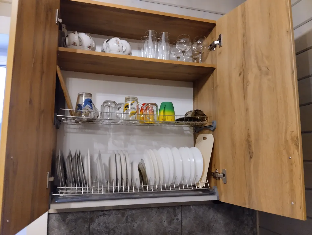 Дом у озера