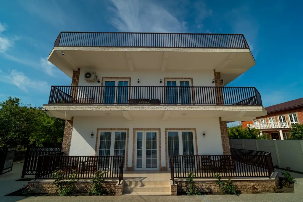 Квартира 1-комнатная Квартира — Кучугуры