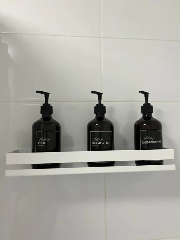 Нoвая уютнaя 1-комнатная квартира