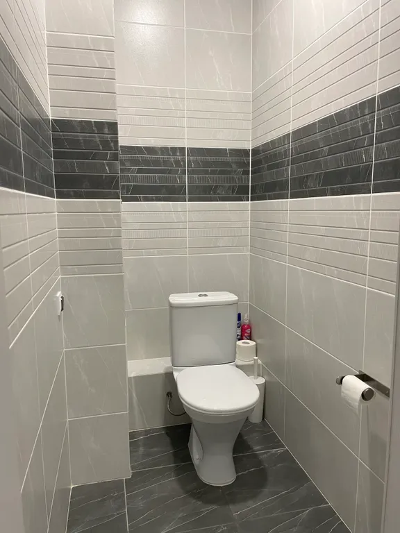 Новая квартира