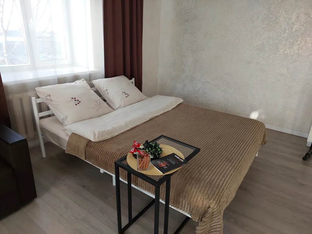 Идеальный вариант для семейного проживания или деловой поездки