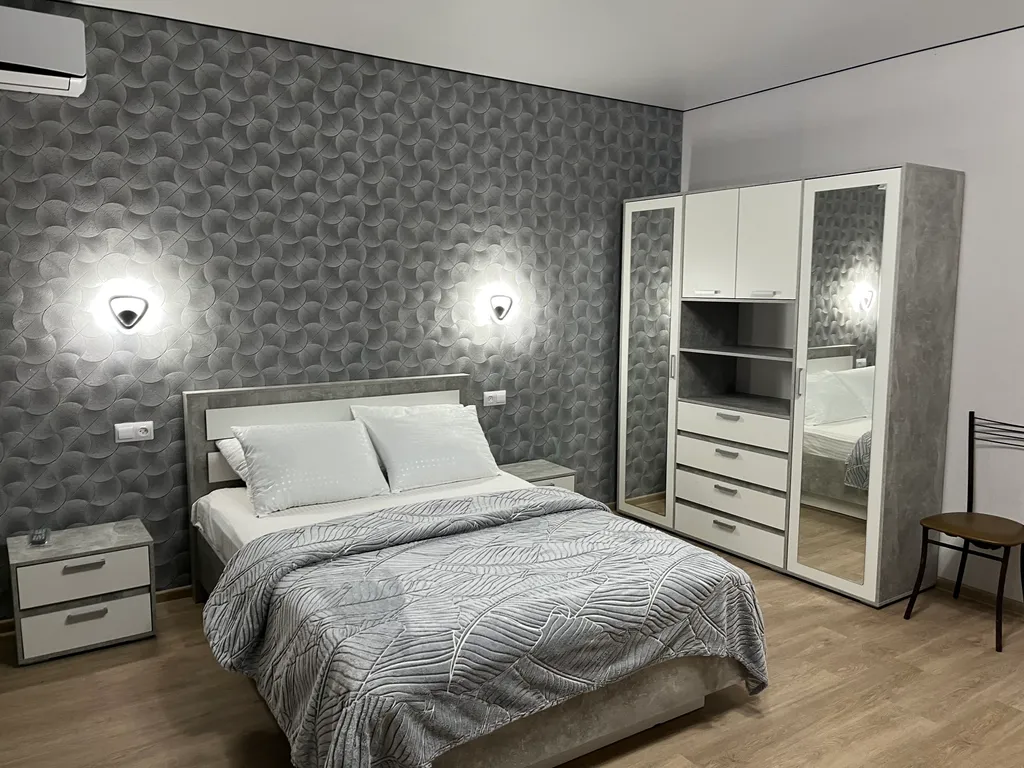 Квартира Апартаменты в центре города — Темрюк