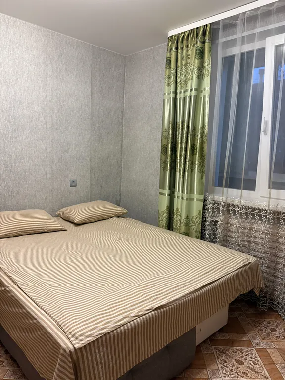 Квартира Апартаменты в Зашекснинском районе — аренда посуточно в Череповец