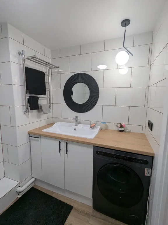 Квартира рядом с ледовым дворцом