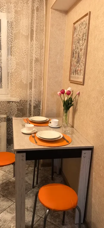 Квартира Уютная квартира — Сочи