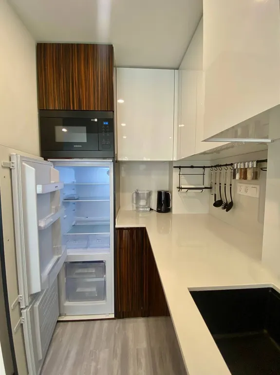 Современная квартира на берегу моря, Batumi View