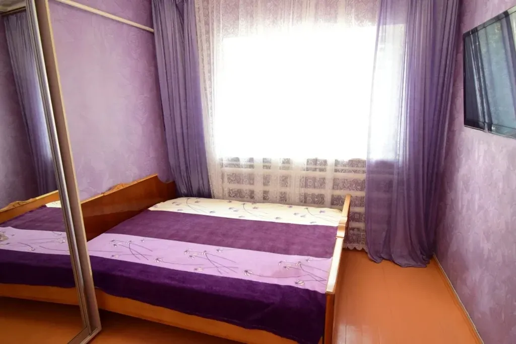 3-комнатный Дом