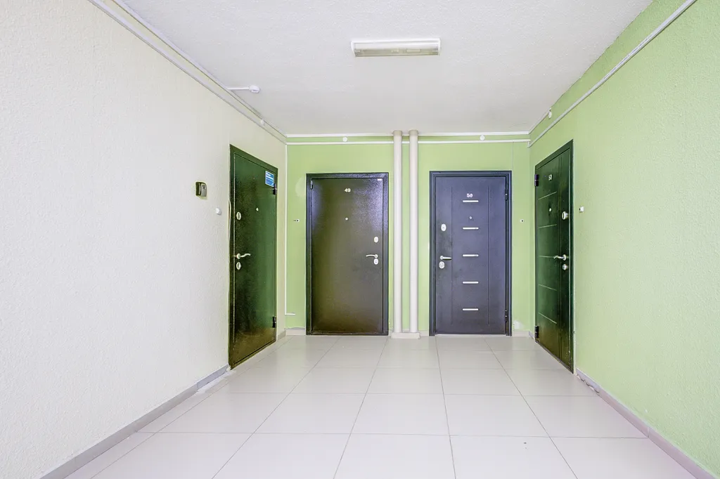 Убежище для влюбленных