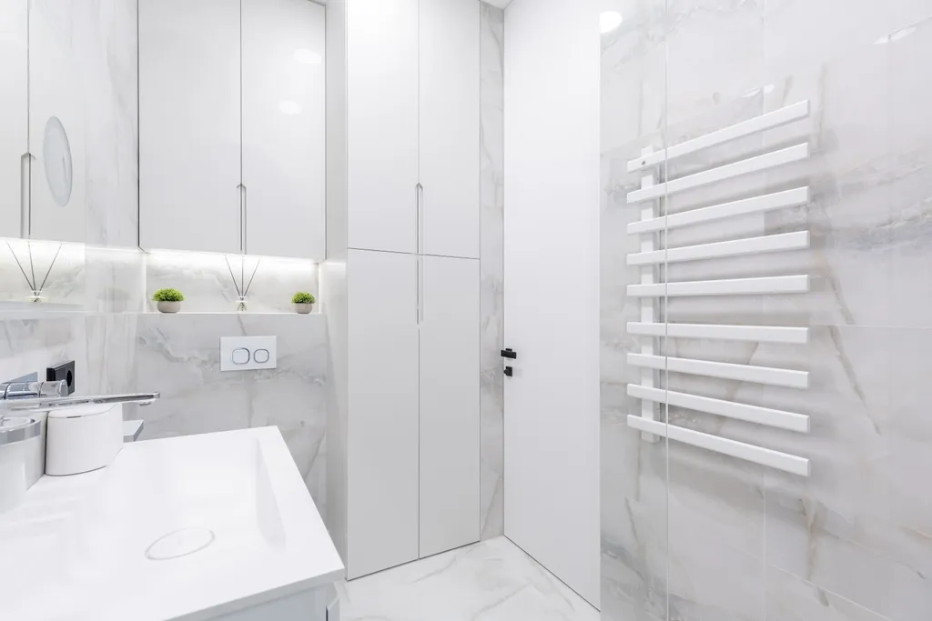 Квартира-студия у моря