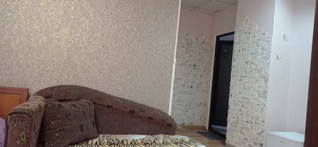 Уютно в центре города