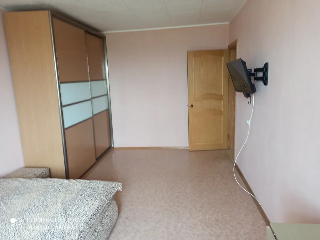 Квартира Уютная 2-комнатная квартира с видом на море — Владивосток
