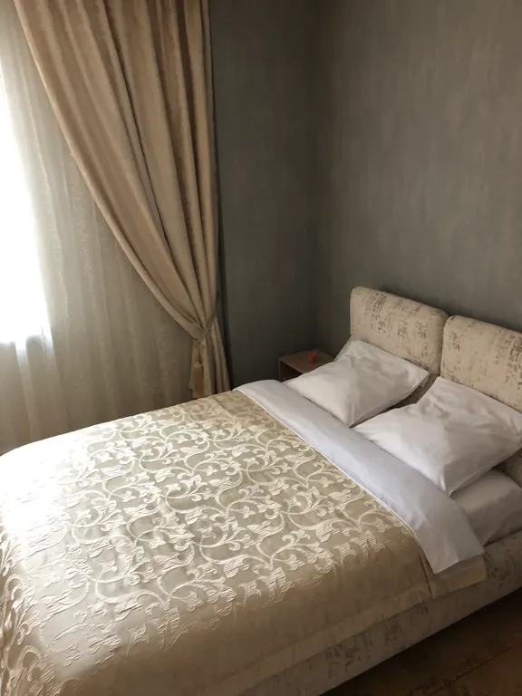 Квартира 2-комнатная Квартира — Нижний Новгород