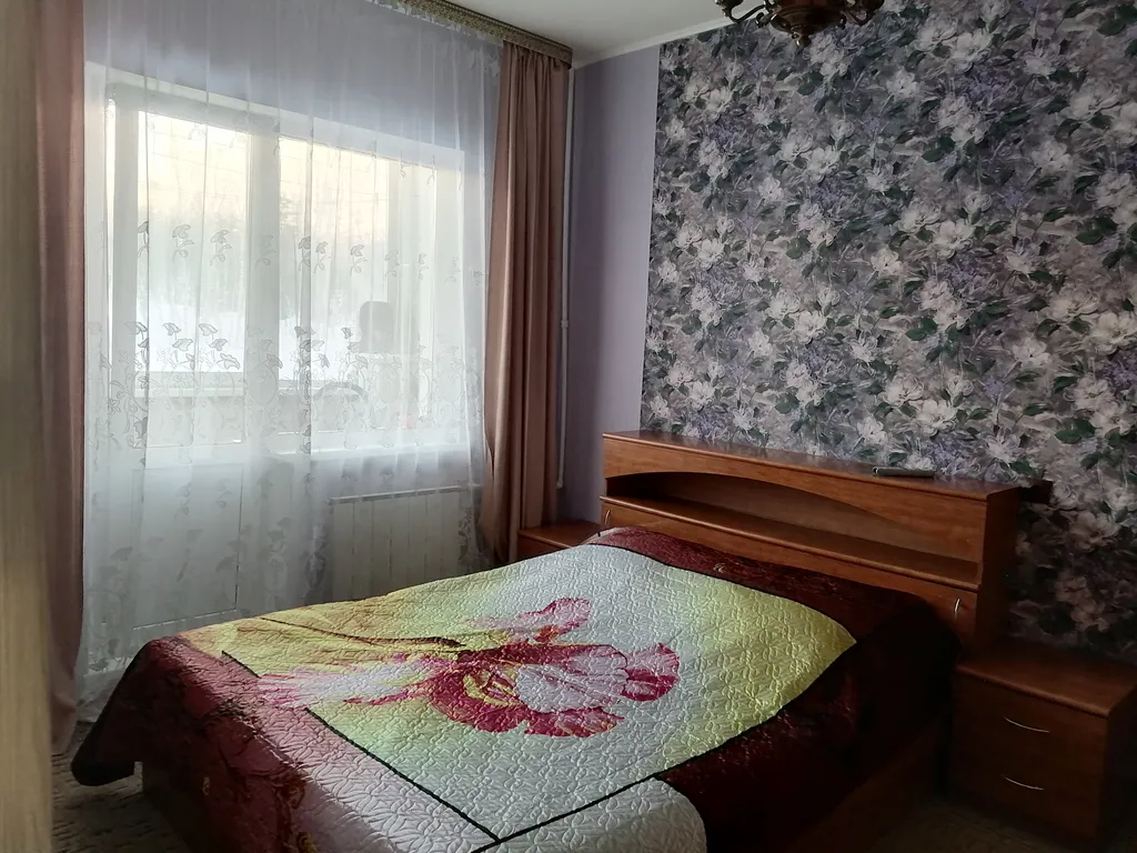 Квартира 3-комнатная Квартира — Кировск
