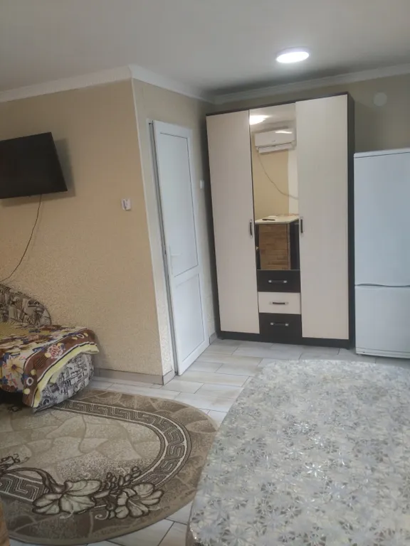 Комфортная квартира студия в частном доме