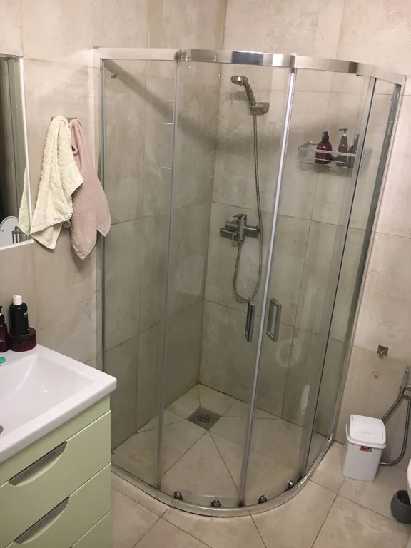 Квартира Квартира Уютная студия в Парке Победы — Севастополь