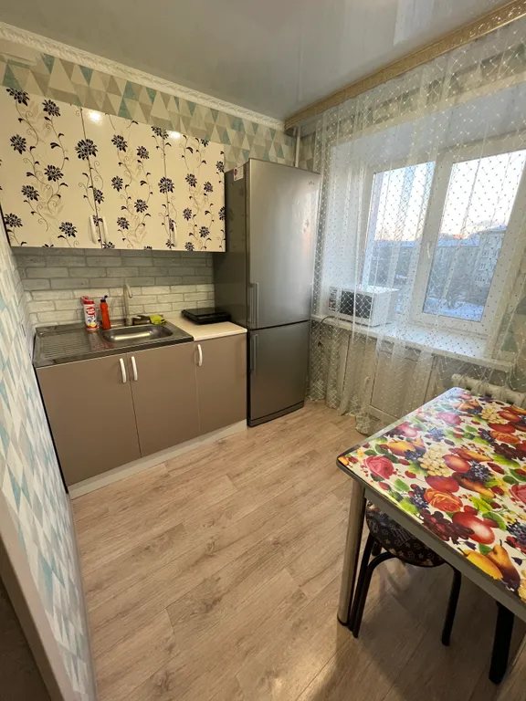 1-комнатная Квартира — аренда посуточно в Чита