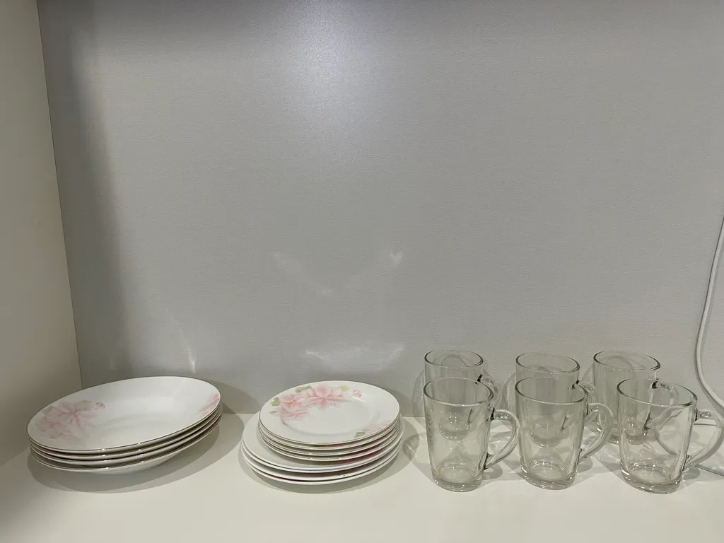 Квартира Уютная квартира — Махачкала