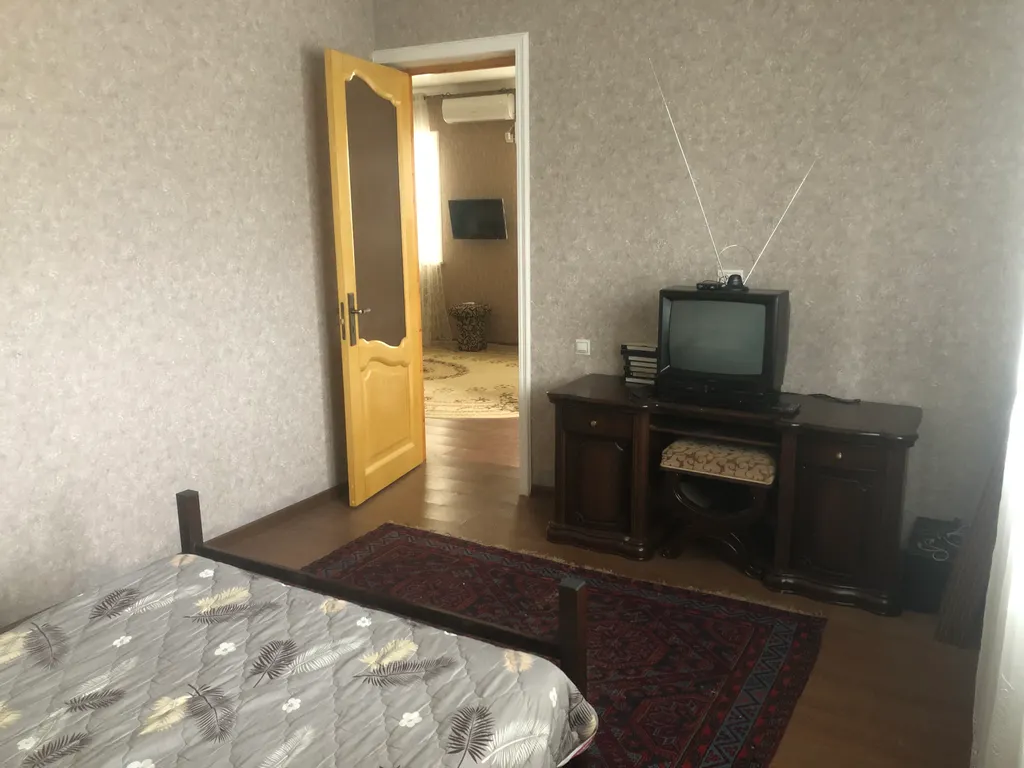 Коттедж Уютный дом-дача — Дербент