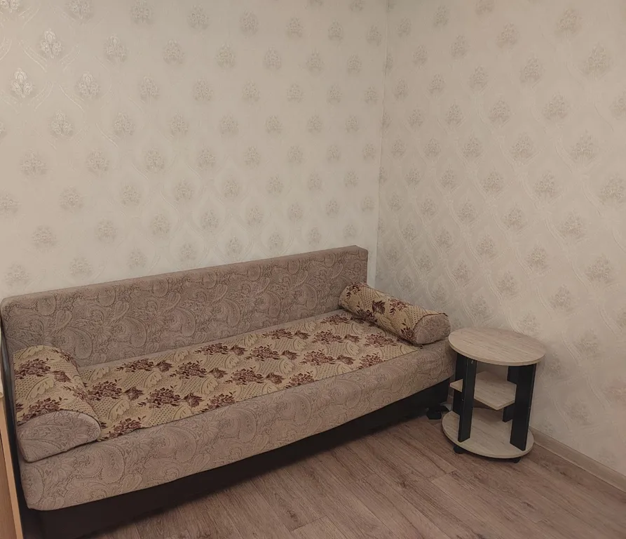 Уютная 1-комнатная квартира со свежим хорошим ремонтом