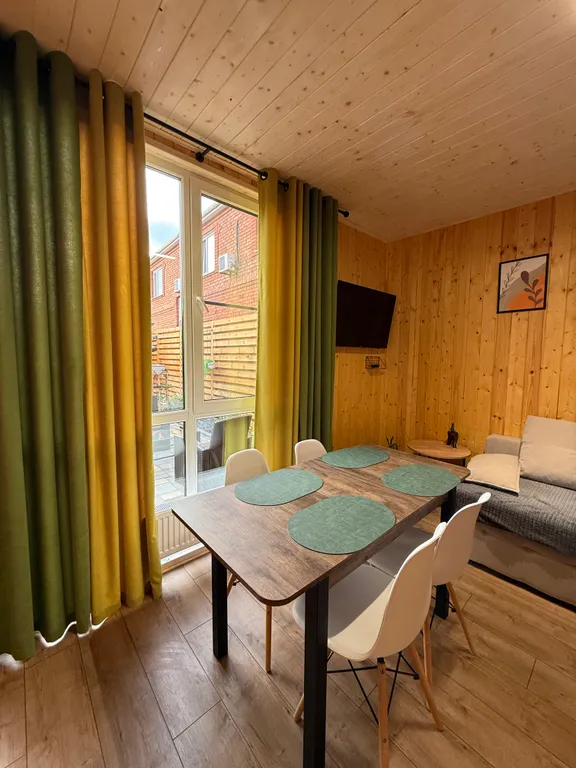 Круглогодичный барнхаус 5 Вечеров