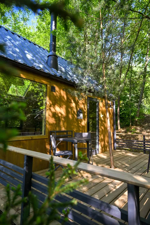 1-комнатный Дом