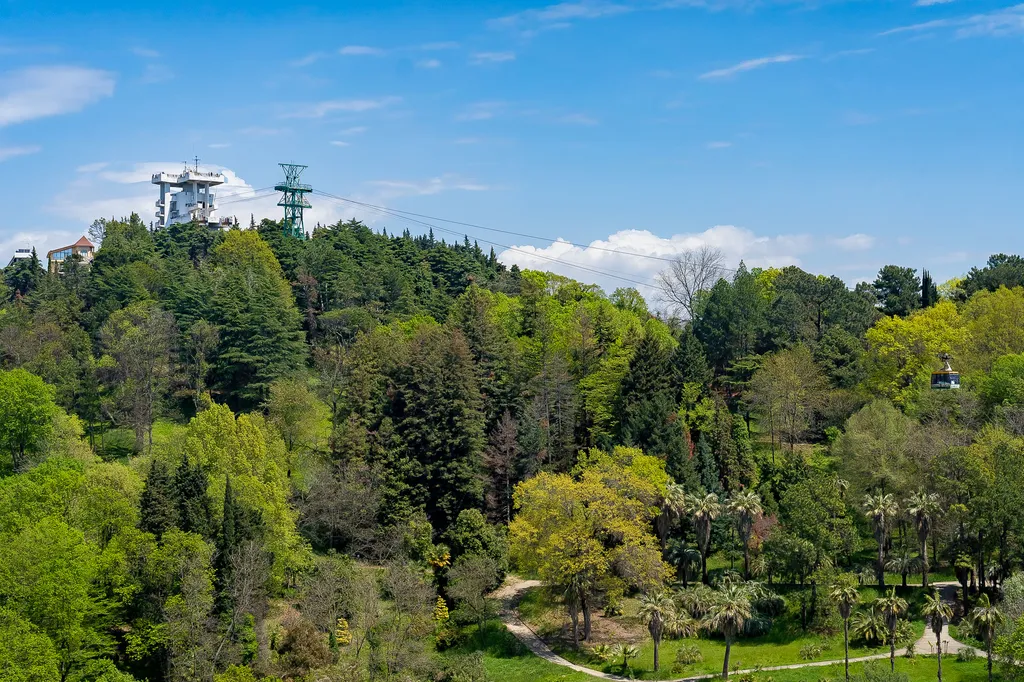 Квартира с видом на Море в ЖК Метрополь