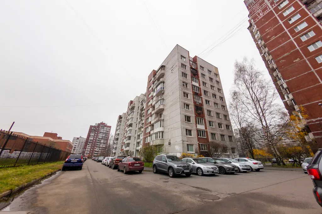 Комфортная квартира