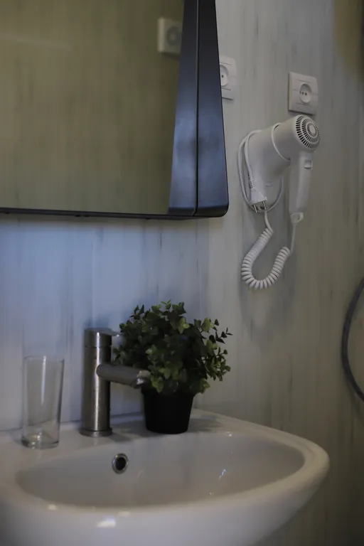 Двухместные, трехместные благоустроенные шале на границе с Монголией