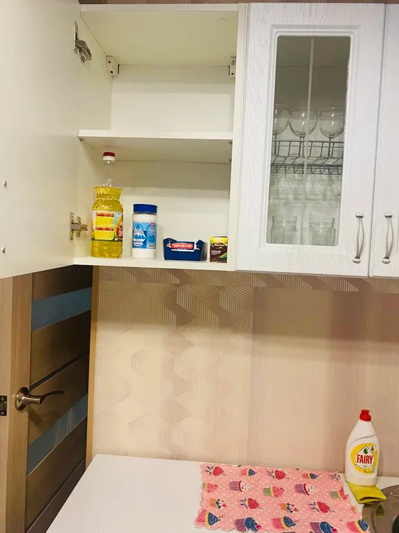 Квартира рядом с М4