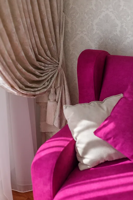 Квартира Апартаменты Империал — Калининград